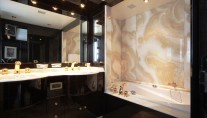 ORION -  VIP Bathroom